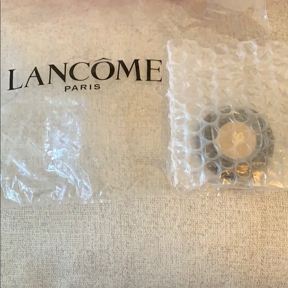 Lancôme Dual Finish Highlighter/Eyeshadow GOLD - Picture 3 of 6